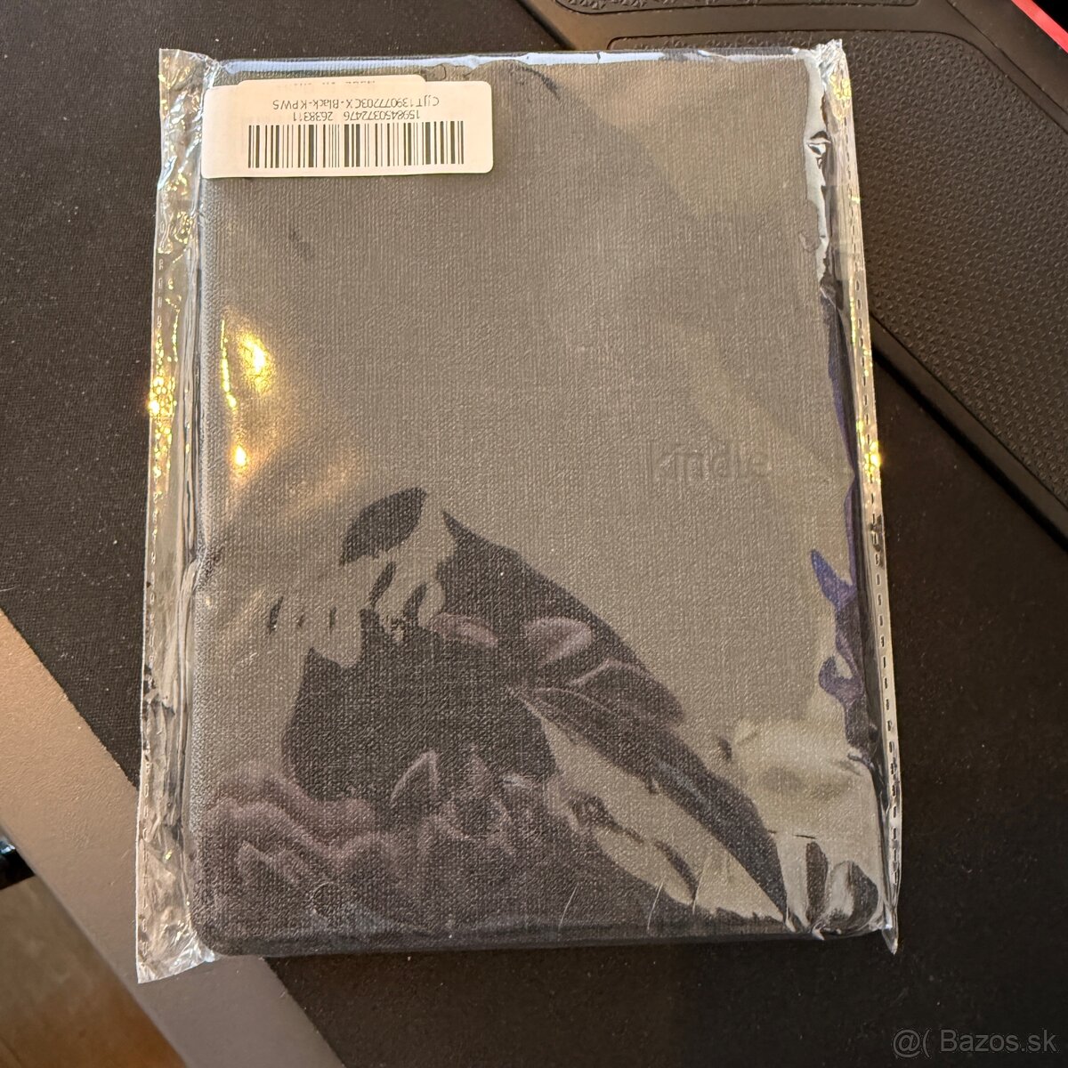 obal na Kindle Paperwhite 5 (11. gen, 2021) - 6