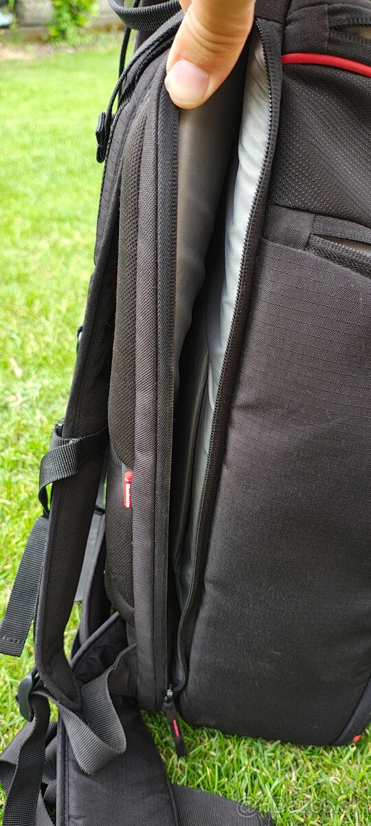 batoh na dron - Manfrotto - za super cenu - 6