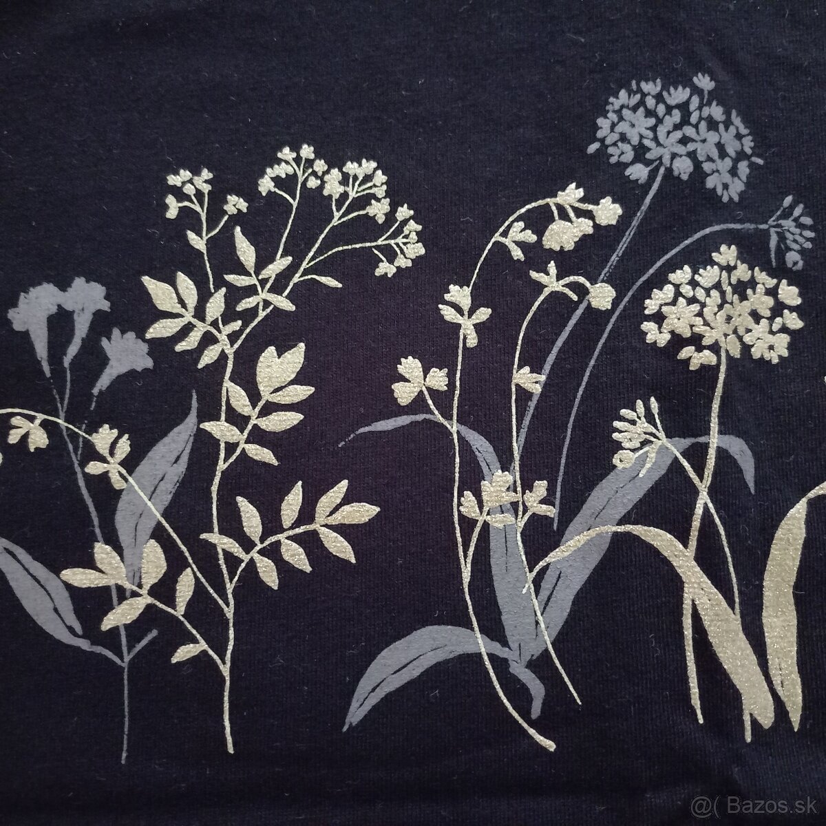 Letné tričká S-M - 6