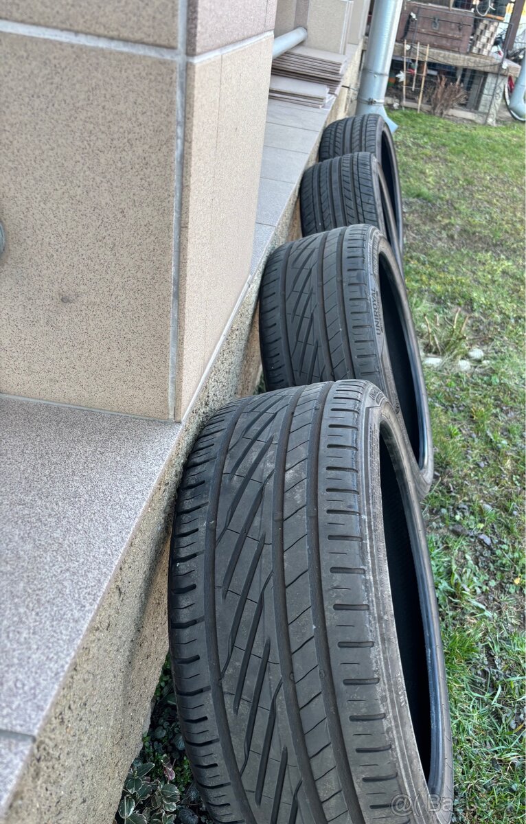 Letné Pneumatiky - 6