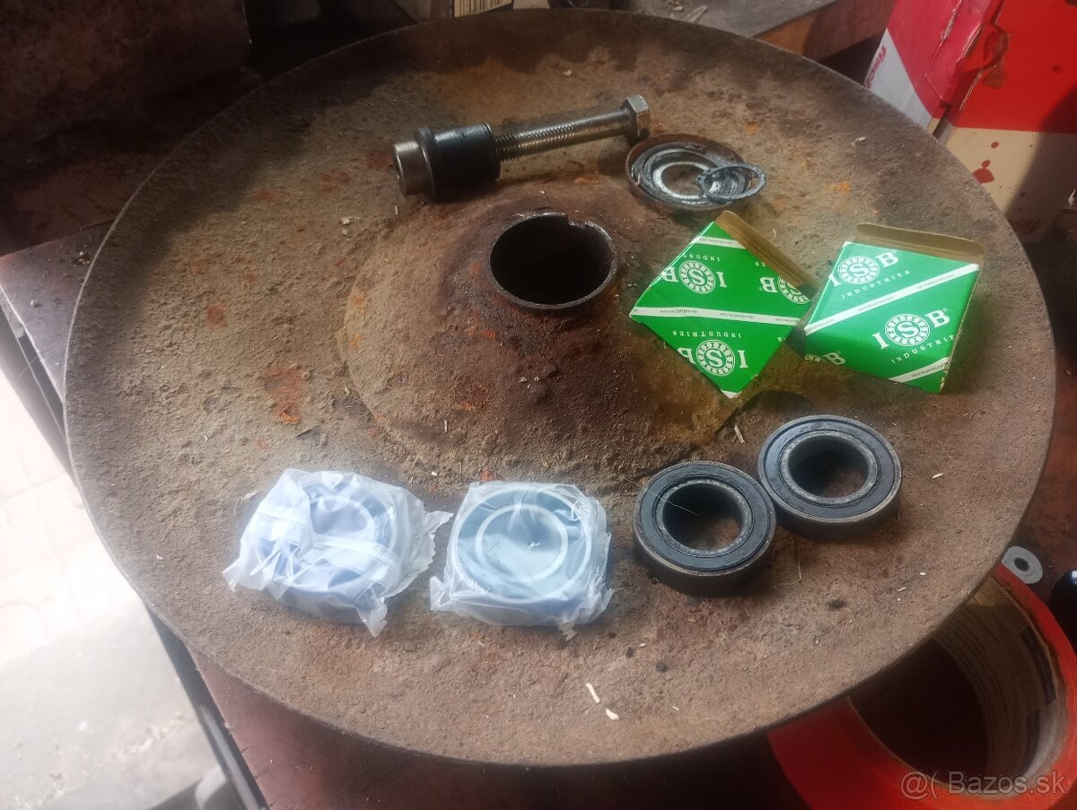 Dakr bubnova kosacka - 6