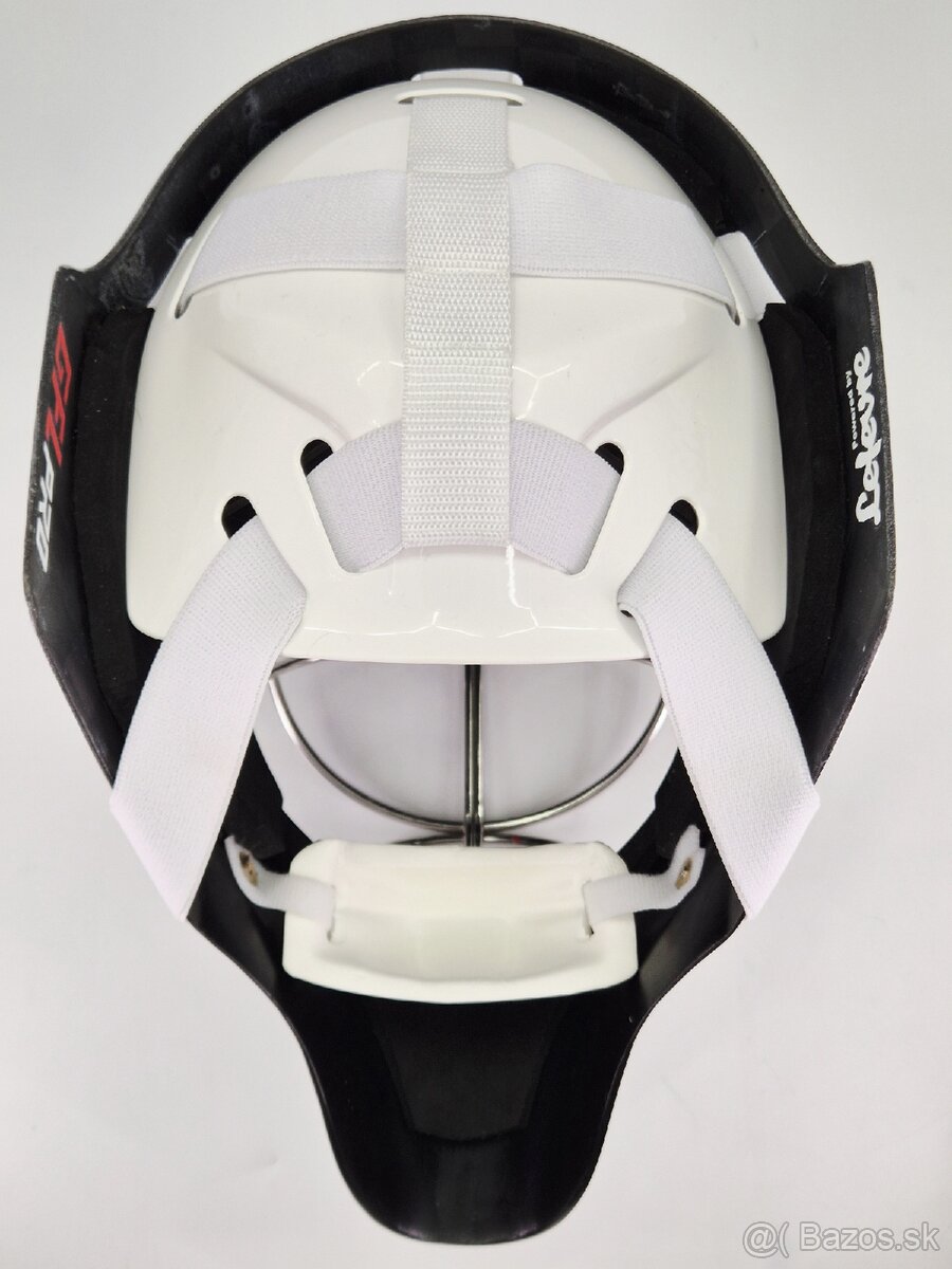 Brankarska maska CCM GFL PRO - 6