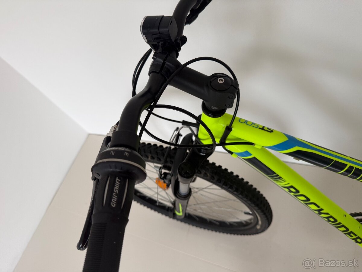 Rockrider ST 500 24” - 6