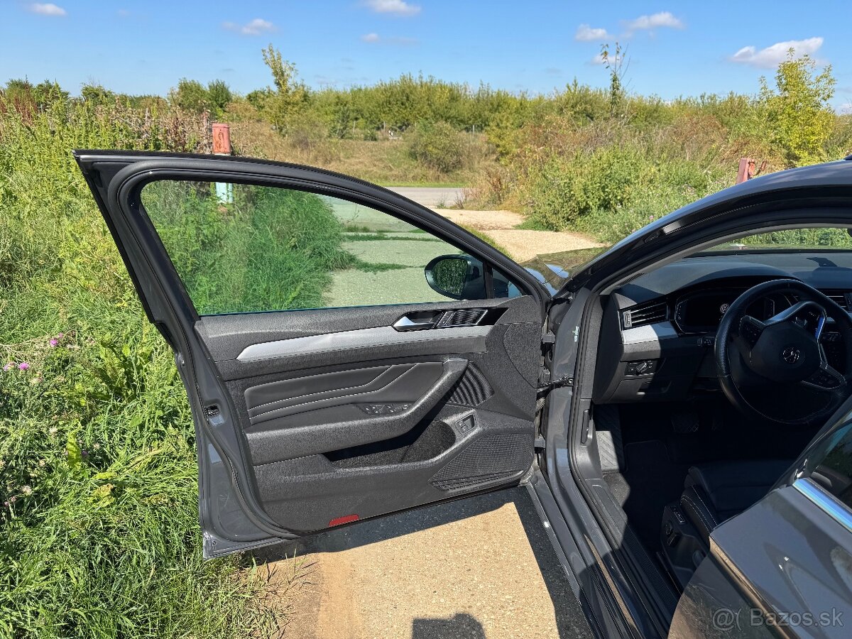 Passat 1.4 GTE PHEV, 2020, Digital Cockpit, IQ.light,leasing - 6