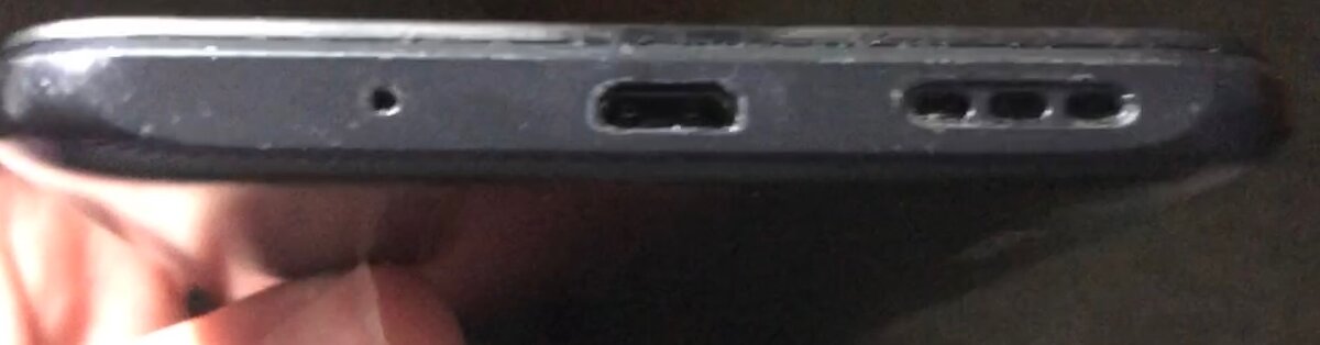 Predám mobil Redmi 9AT 32GB - 6