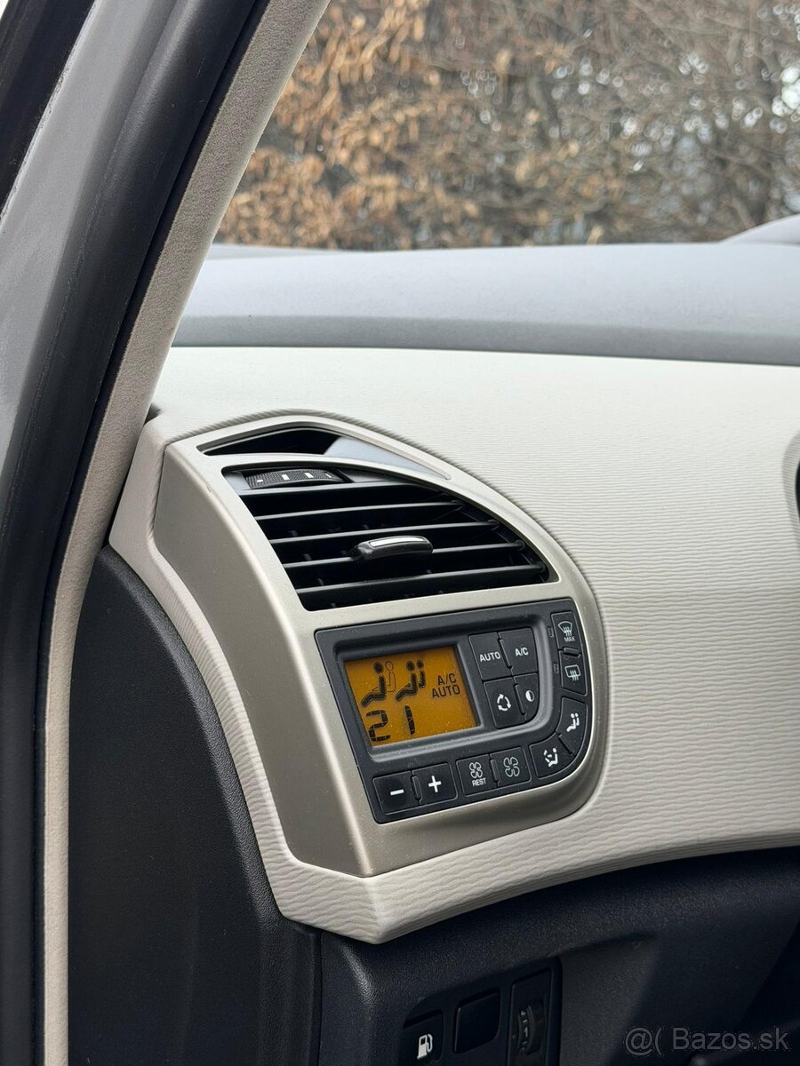 C4 Picasso 1,6HDi - 6