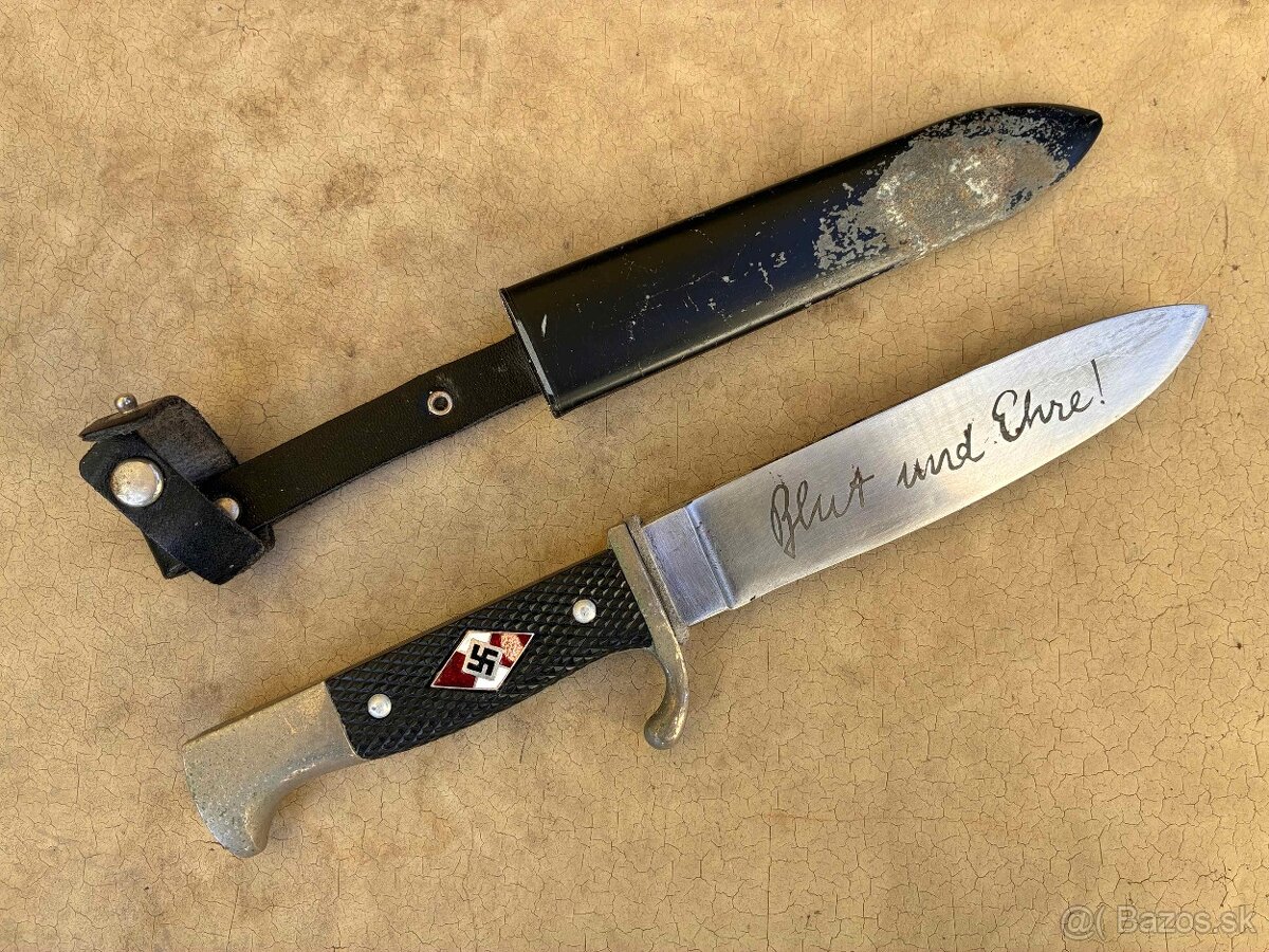 Dýka HJ REPLIKA - 6