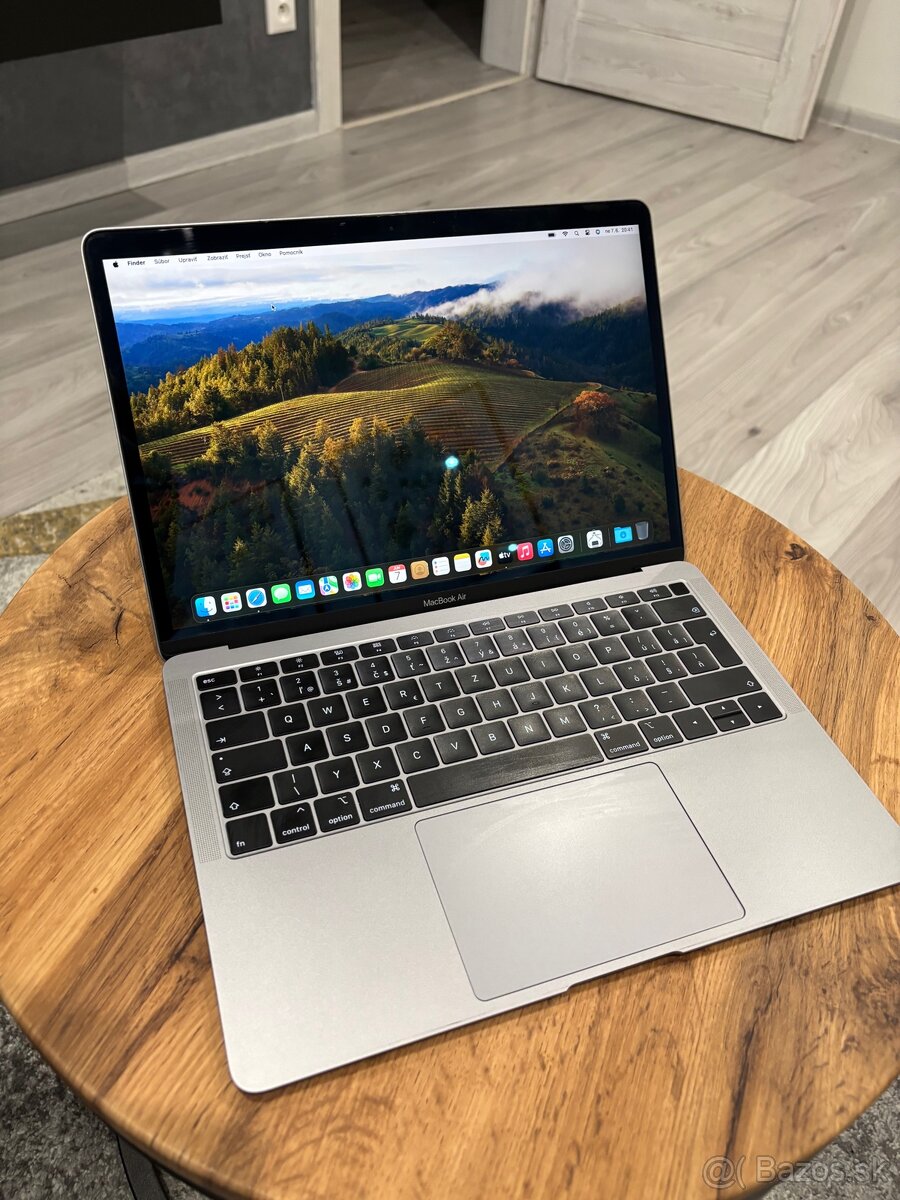 MacBook Air 13-inch 2018 - 6
