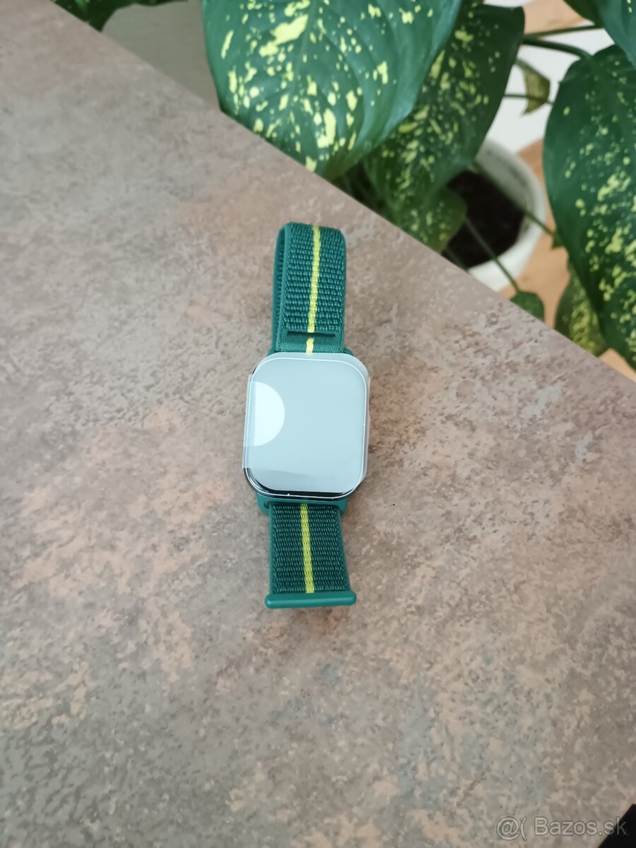 Motorola Moto Watch Fit - 6