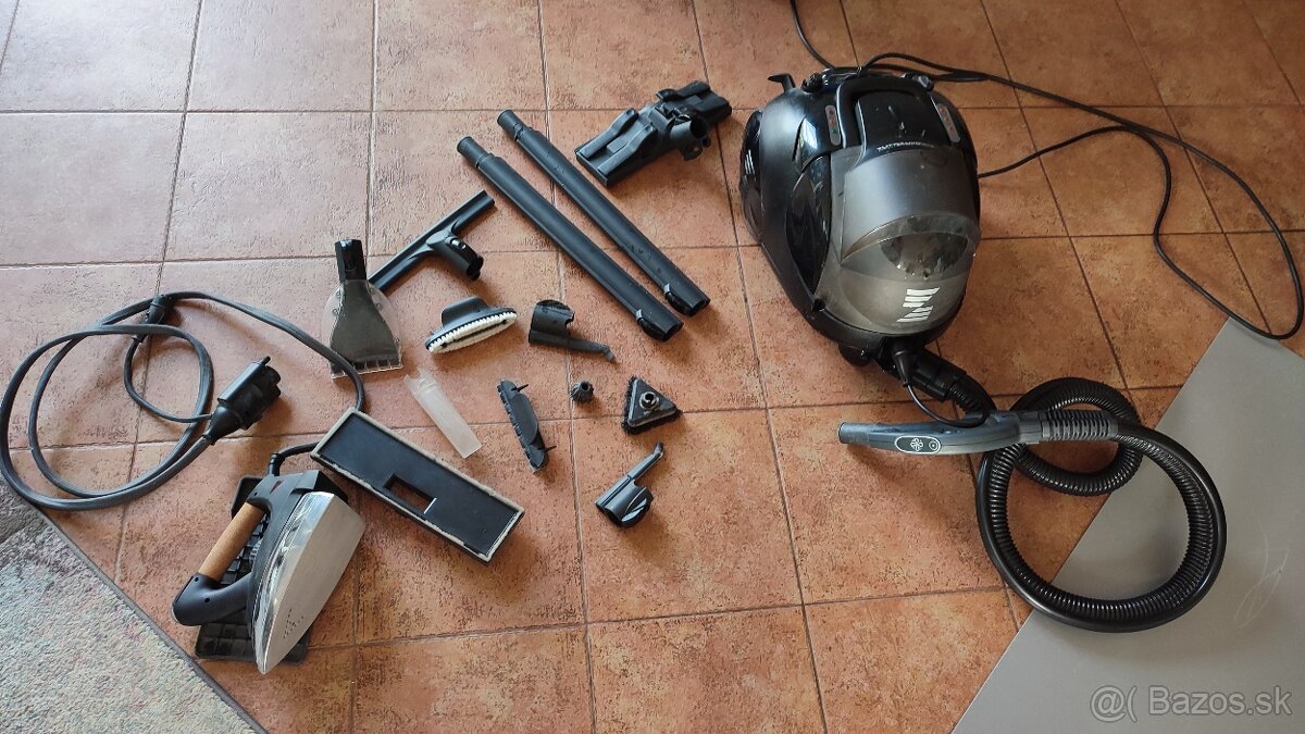 Zepter vysávač - 6