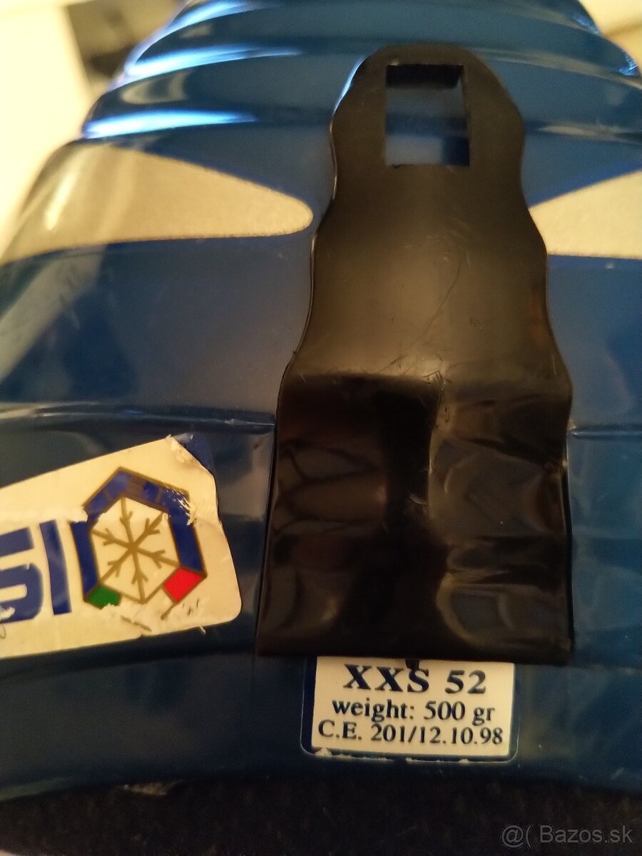 Lyžiarska prilba - 6