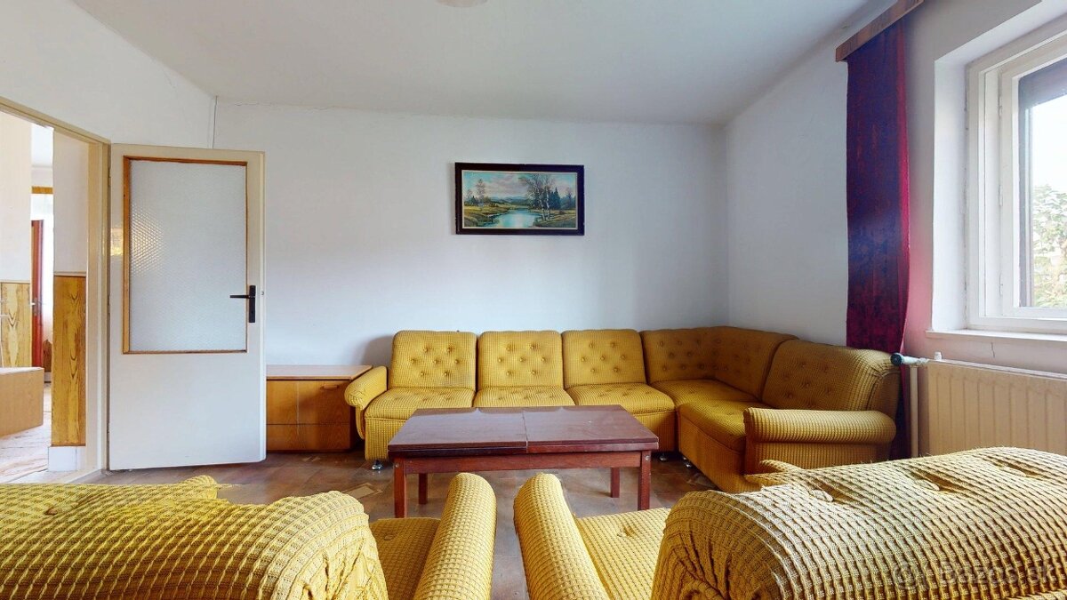 RODINNÝ DOM SO ZÁHRADOU - 6