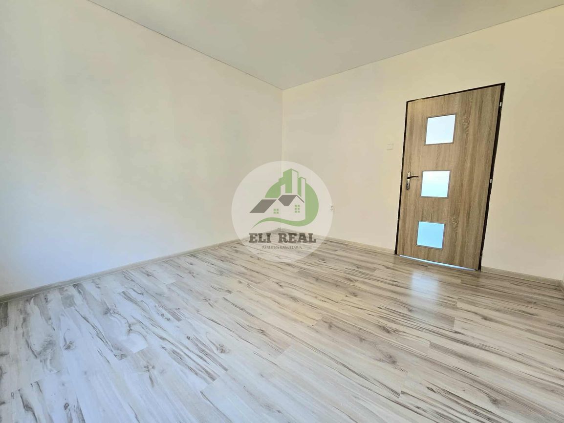 Na predaj 2-izbový byt, Tržná ulica, Trebišov - 6