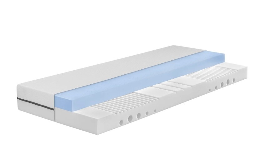 Manzelsku postel 160x200 Swarovski - Kompletna zostava - 6