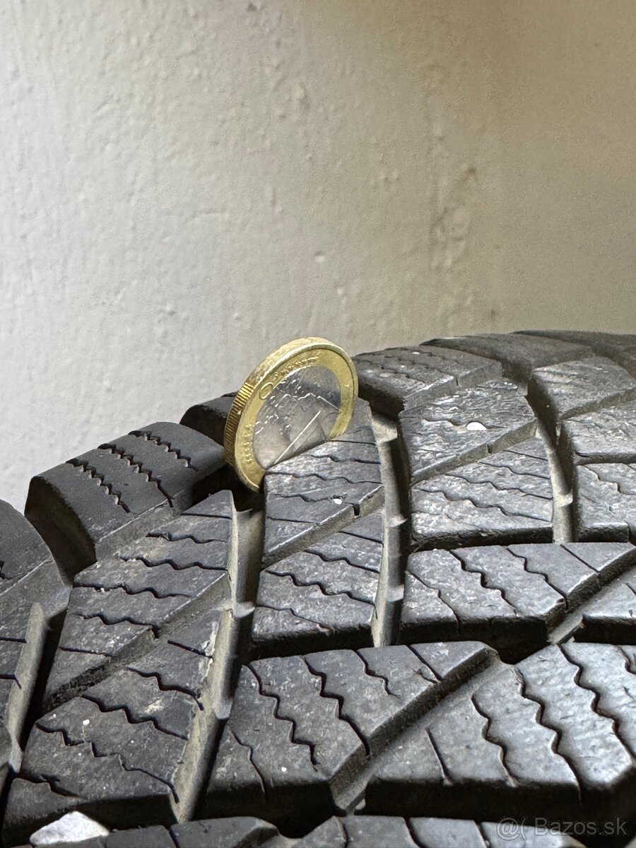 Zimné pneumatiky Matador MP93 Nordicca + plechové disky ❄️ - 6