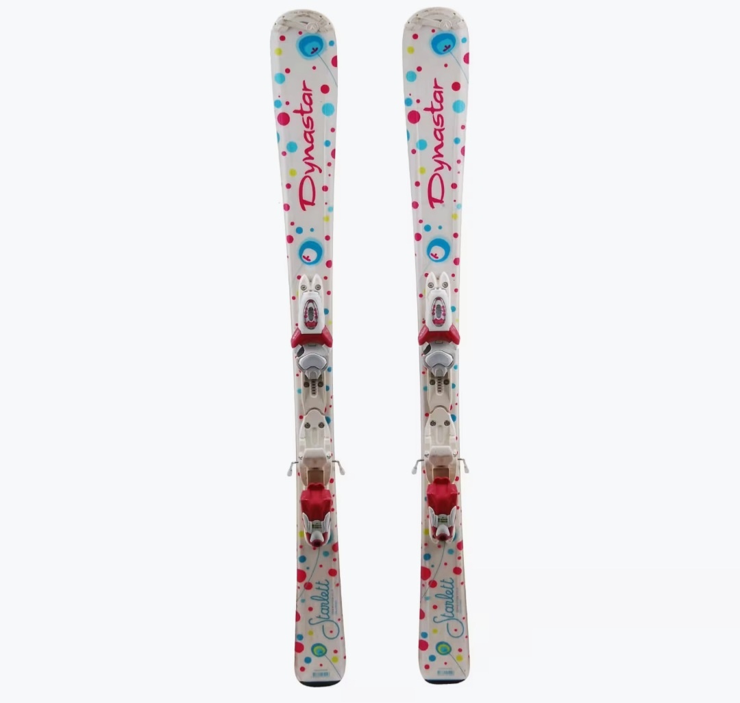 Lyže Dynastar, 130 cm - 6
