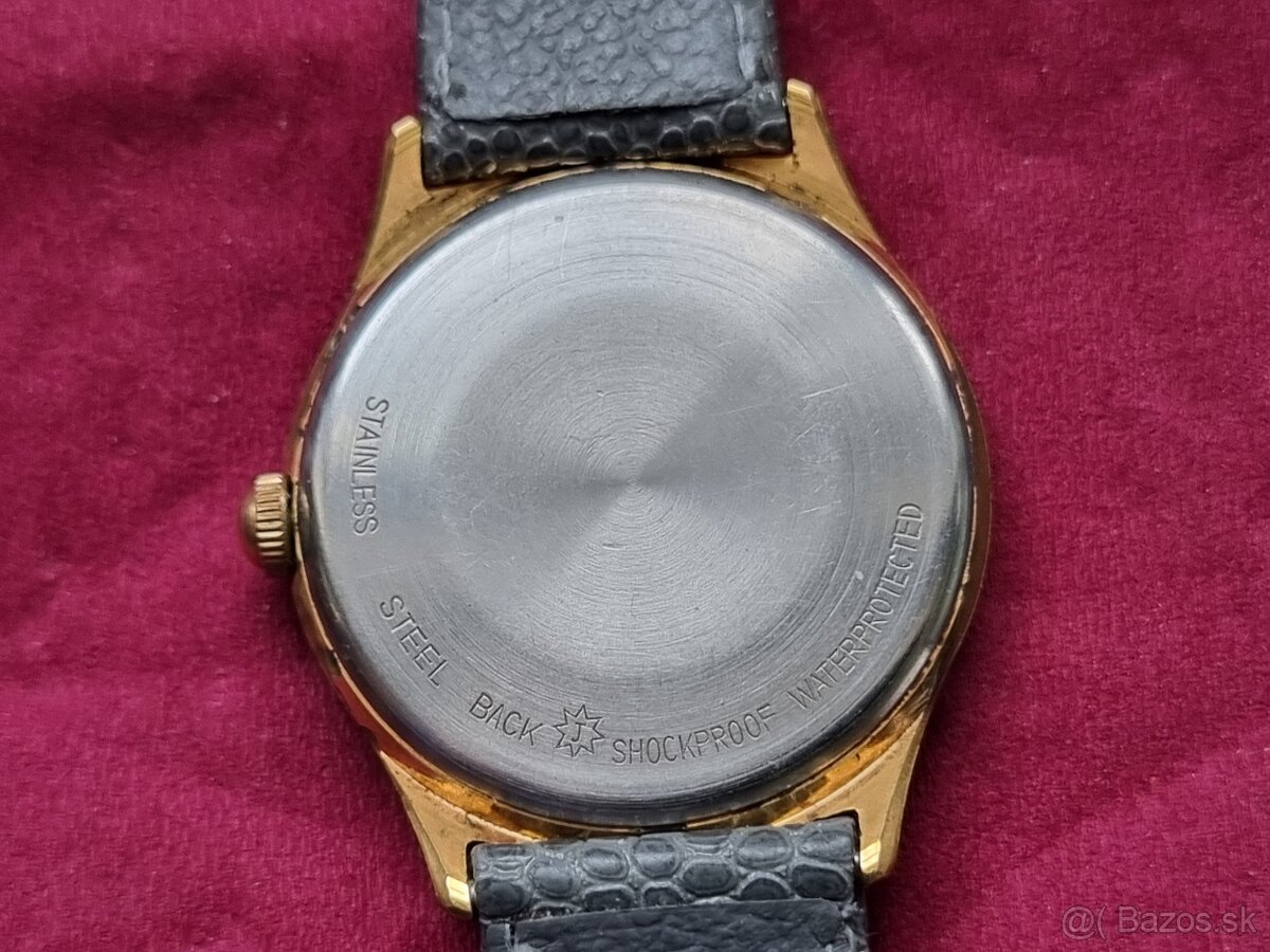 N.hodinky,Junghans. - 6