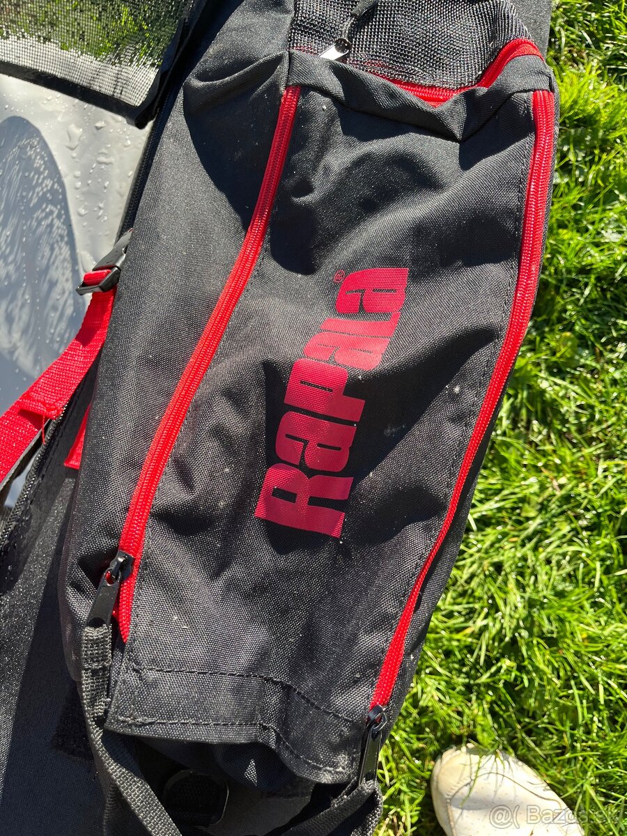 Rapala Bellyboat Float Tube 120 - 6