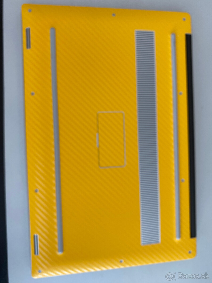 Dell XPS 15 7590 / i5-9300H / 8GB RAM 7 / 500GB SSD - 6