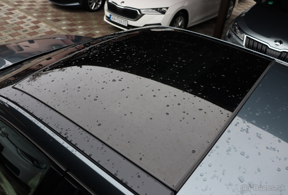 Škoda Superb 2.0 TSI 4x4 L&K DSG - 6