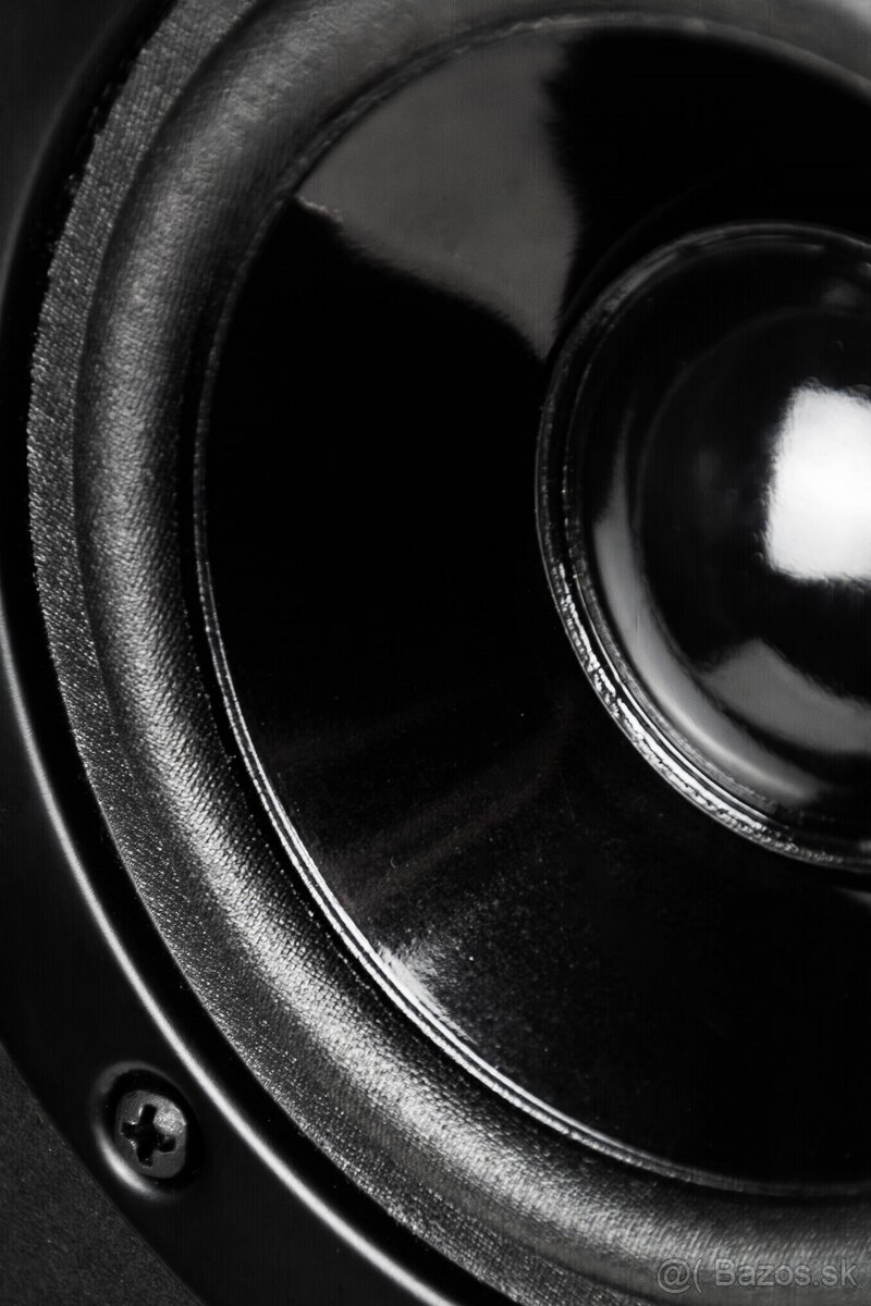 TECHNICS SB-EX3 / prémiová reprosústava / záruka - 6