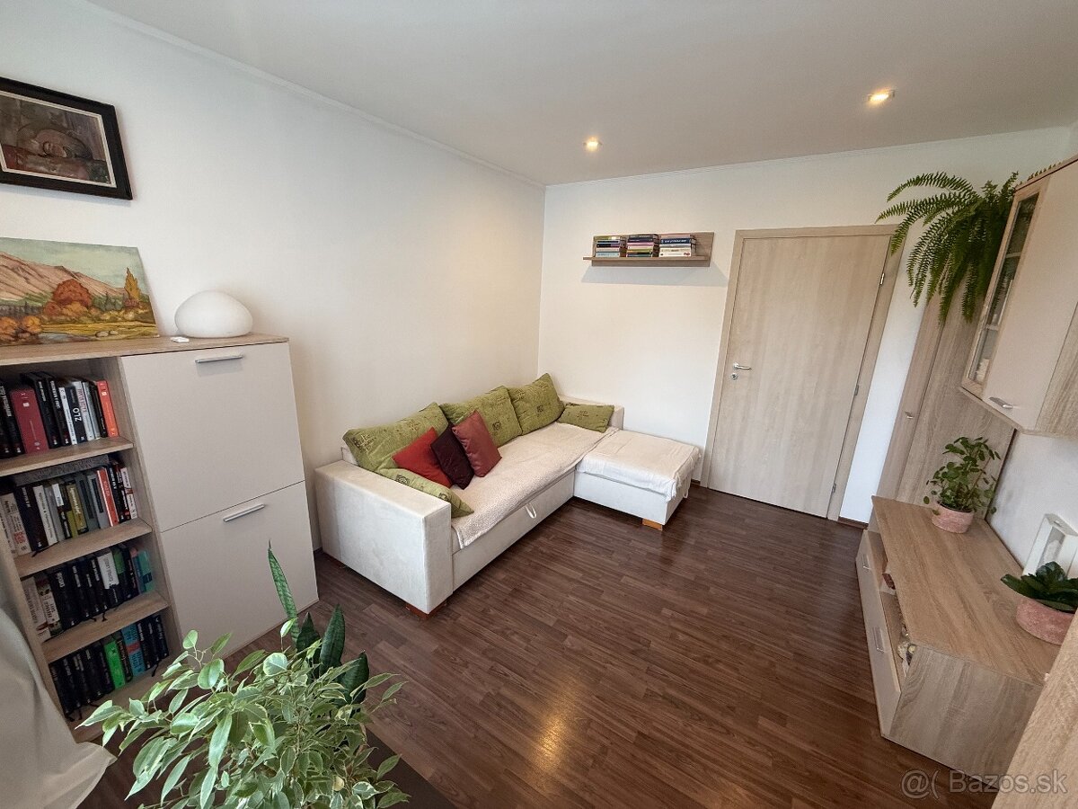 Exkluzívne APEX reality 2i. s balkón Za poštou HC, 59 m2 - 6