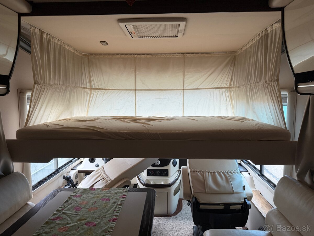 Concorde Charisma 900L - 6