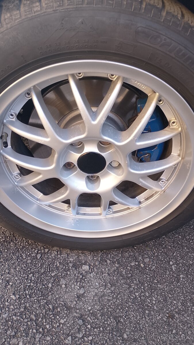 Predám/vymením Audi A6 - 6