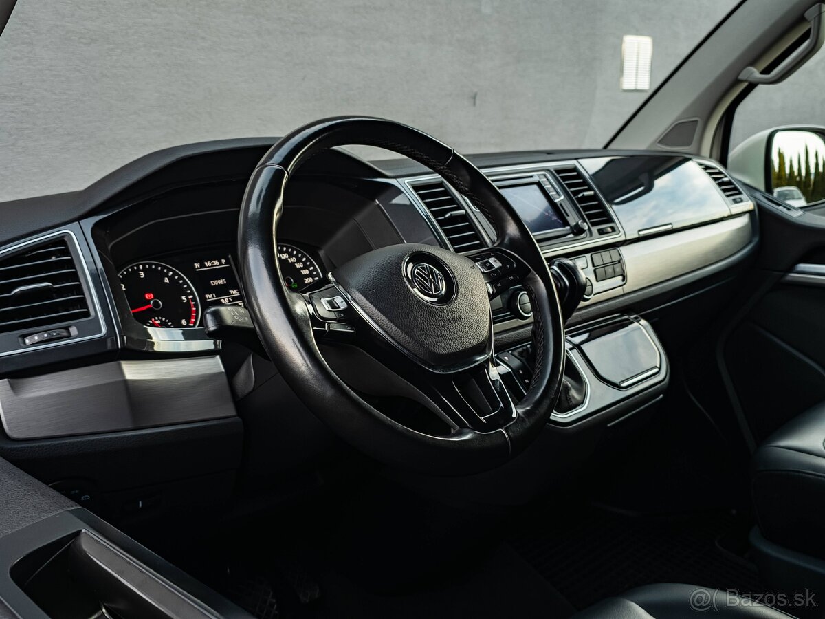 Volkswagen T6 Multivan Long 2.0 BiTDI BMT Business DSG - 6
