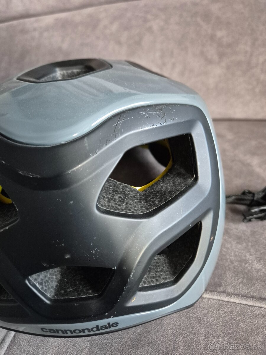 Helma na bicykel - 6