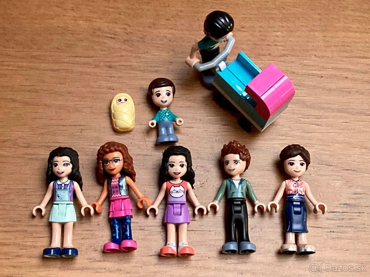 Lego friends 41450 - 6