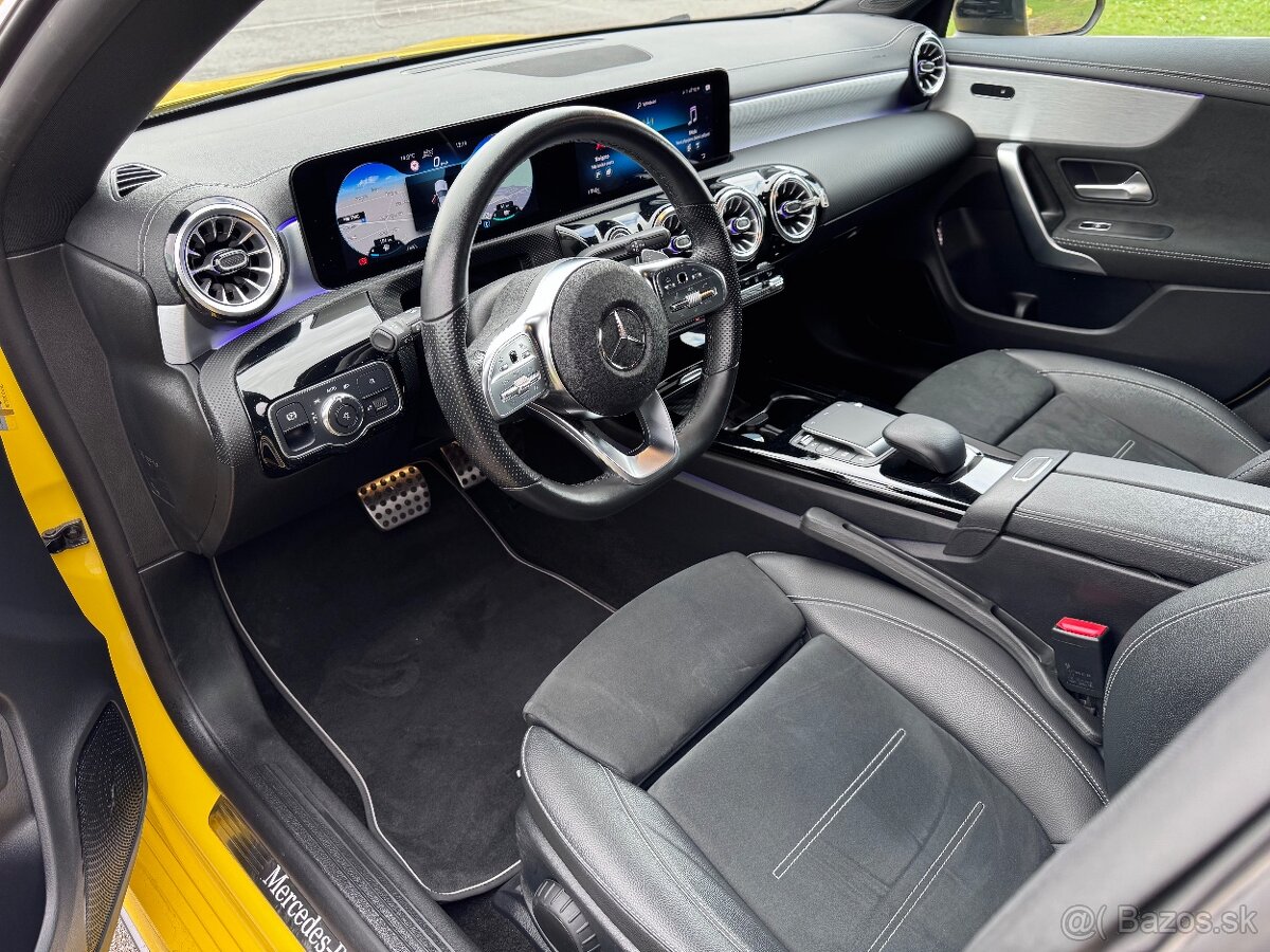 Predám Mercedes CLA 250e Plug in hybrid - 6