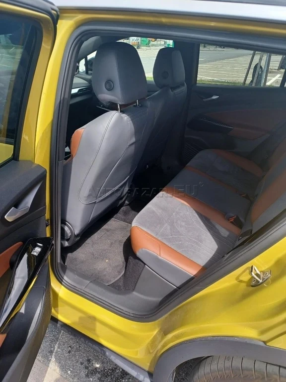 Volkswagen ID.4 Performance Upgrade 77kWh 1st Max - 6