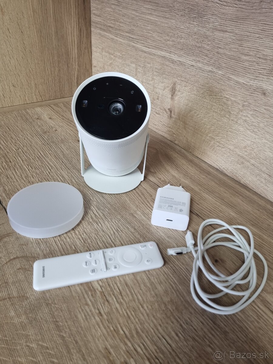 Samsung SP-LFF3CLAXXXH PROJEKTOR - 6