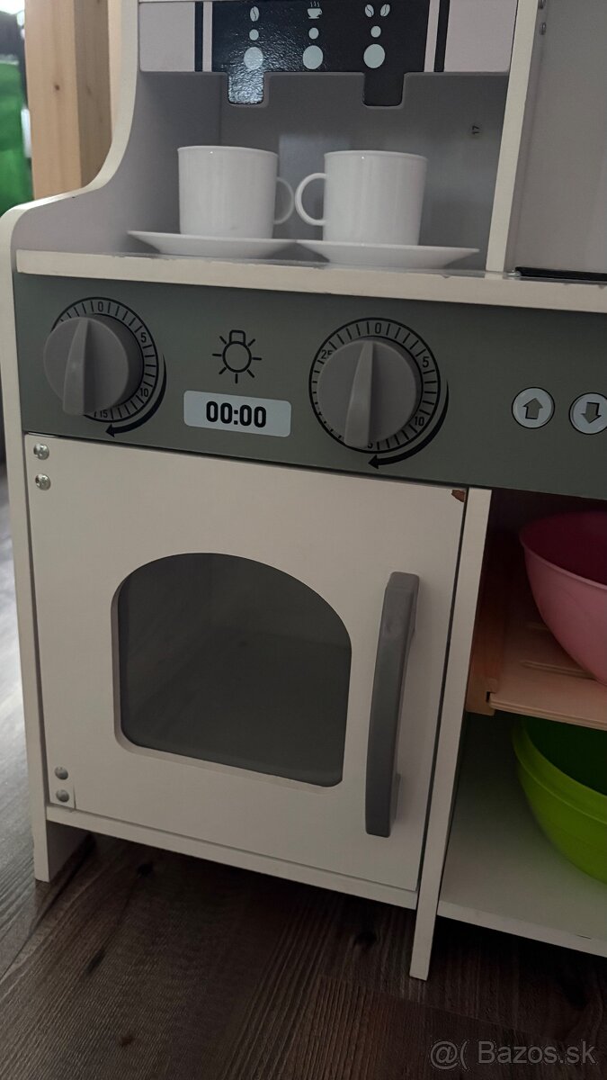 Detská Kuchynka - 6