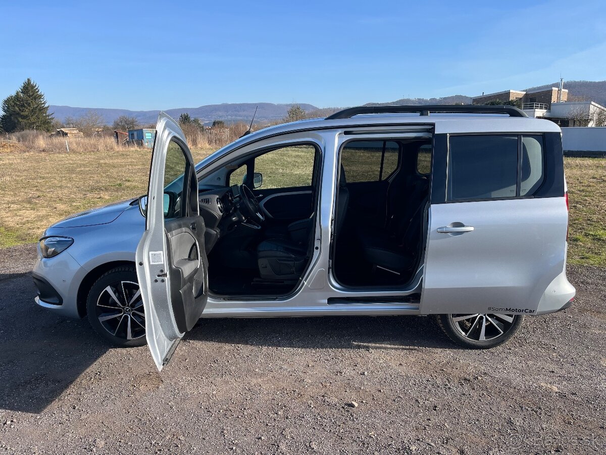 Mercedes Benz T 180 Progressive - 6