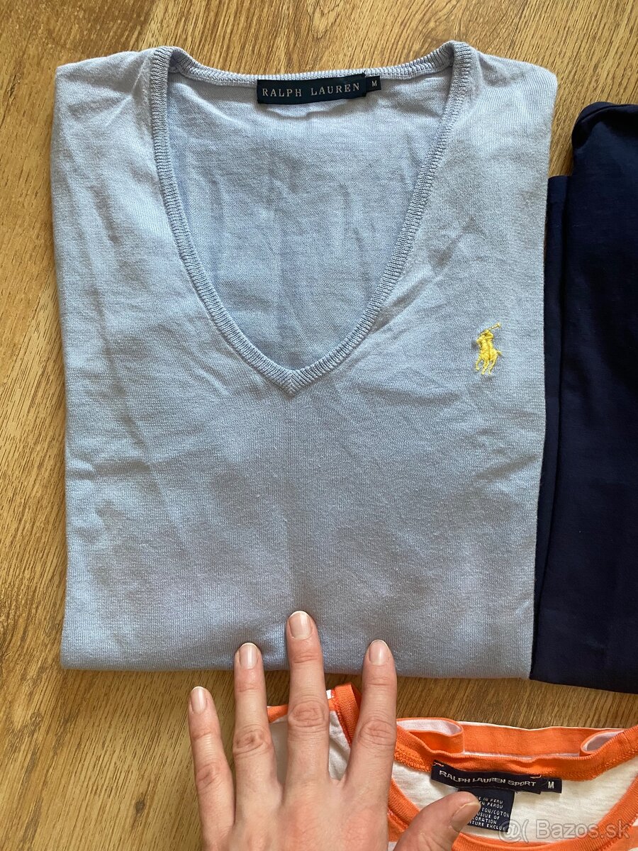 Ralph Lauren vel.M - 6