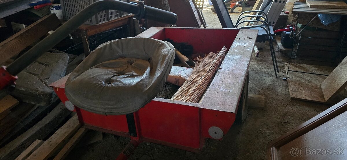 Vari system Jicin - 6