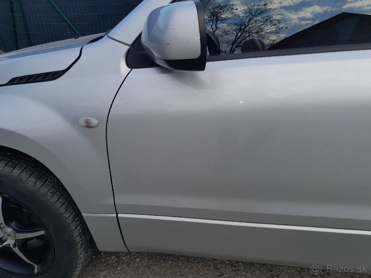 Suzuki Grand Vitara II - 6