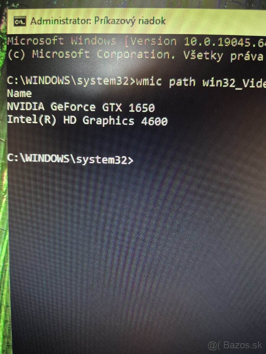 Dell OptiPlex 9020 | GTX 1650 | i5-4690 + Príslušenstvo - 6