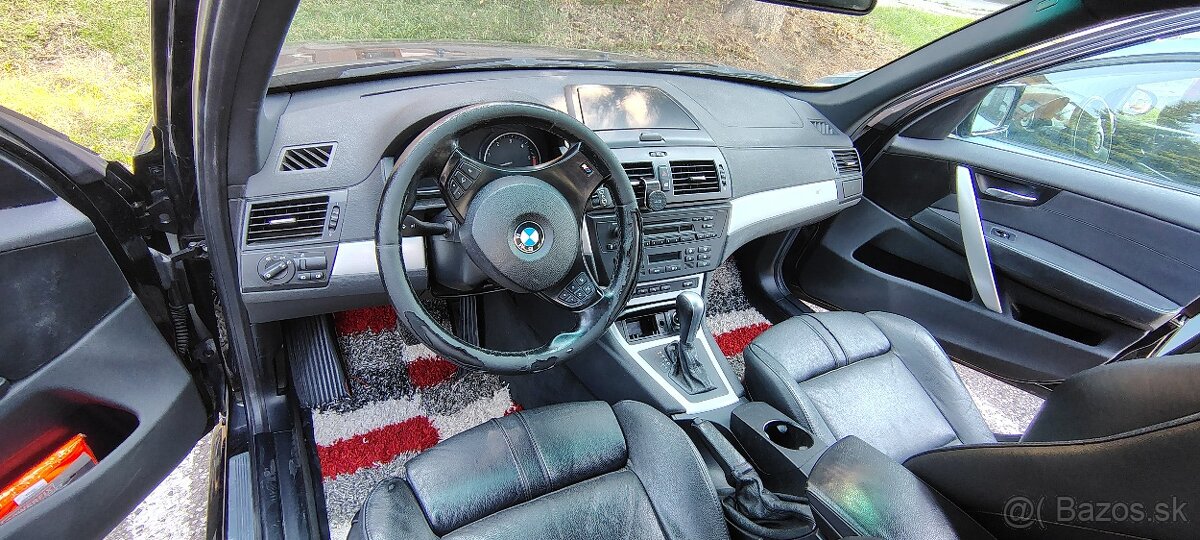 BMW 2.0d 130kw xdrive - 6