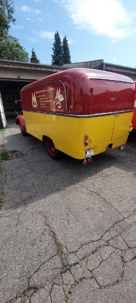 predam pekarsky garant - 6