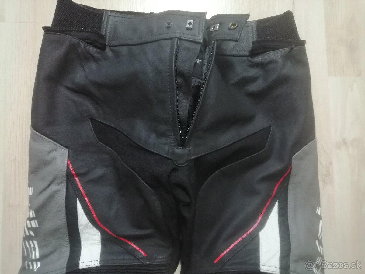 PROBIKER kožený komplet - 6