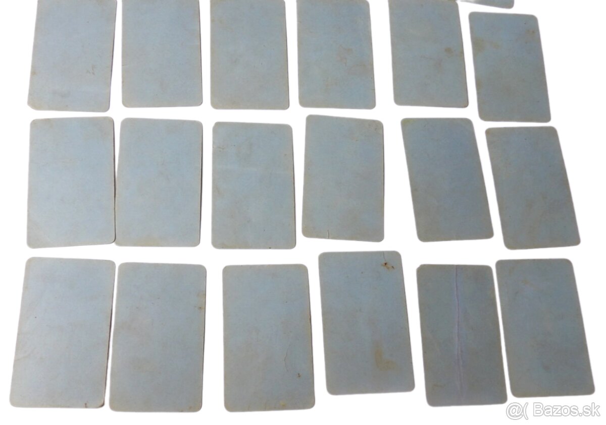 Schwarzer Peter - 25 karet - 6
