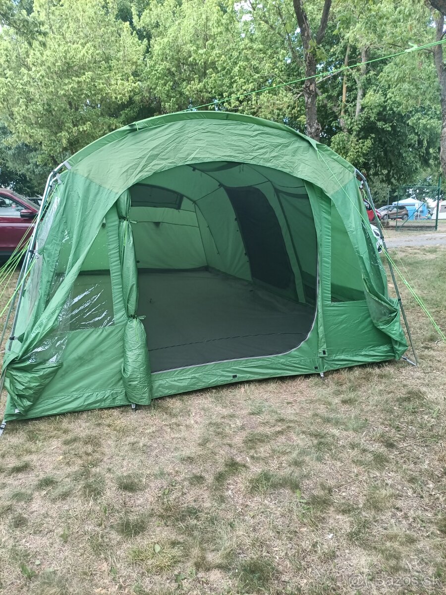 Stan HUSKY CARAVAN 17 DURAL - 6