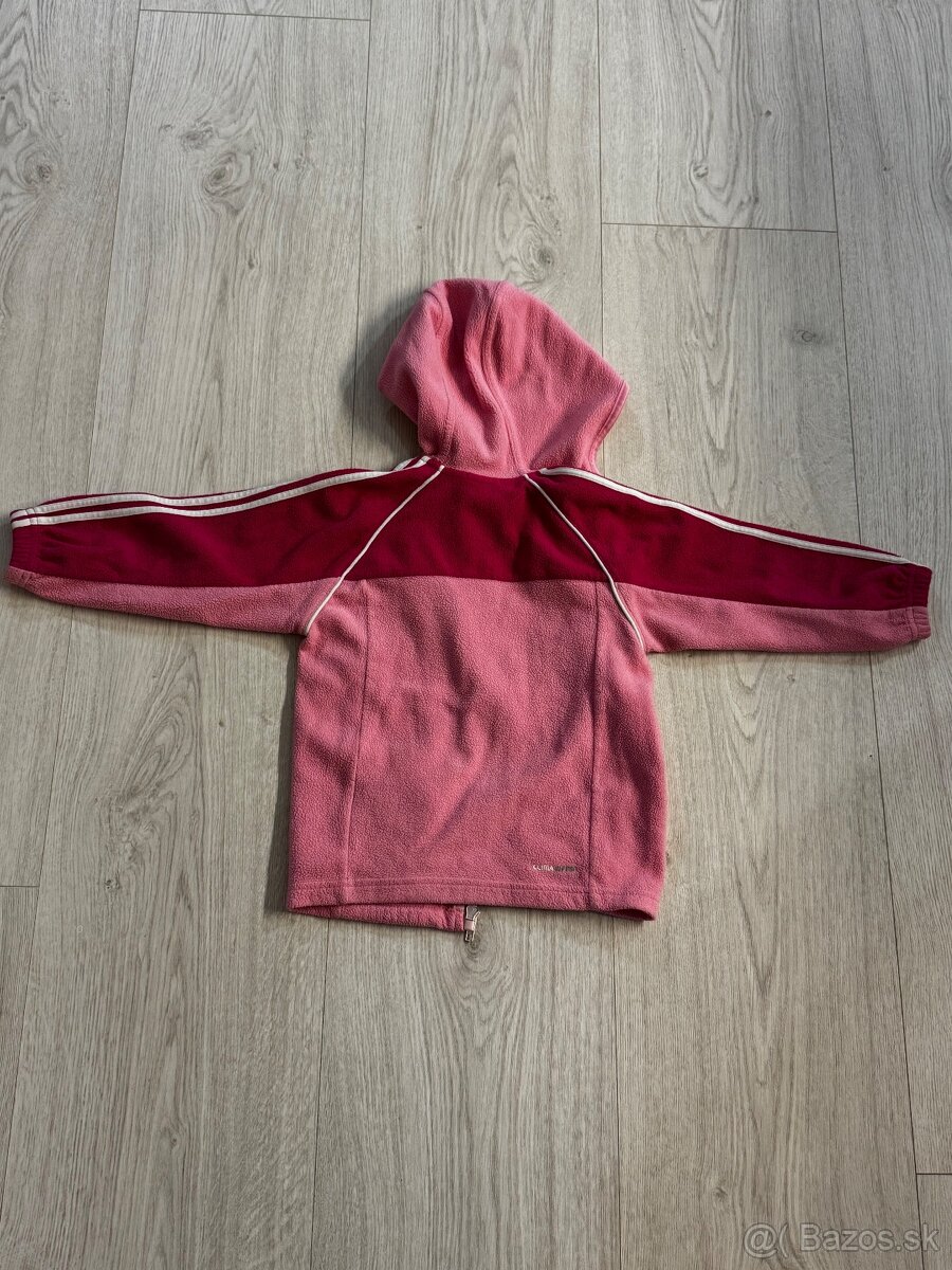 Predám detské zimné oblečenie na vek 3 až 5 rokov - 6