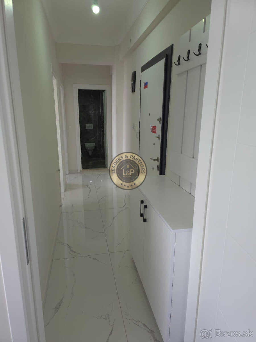 Na predaj apartmán 3+kk Ortaca-Muğla, Turecko - 6