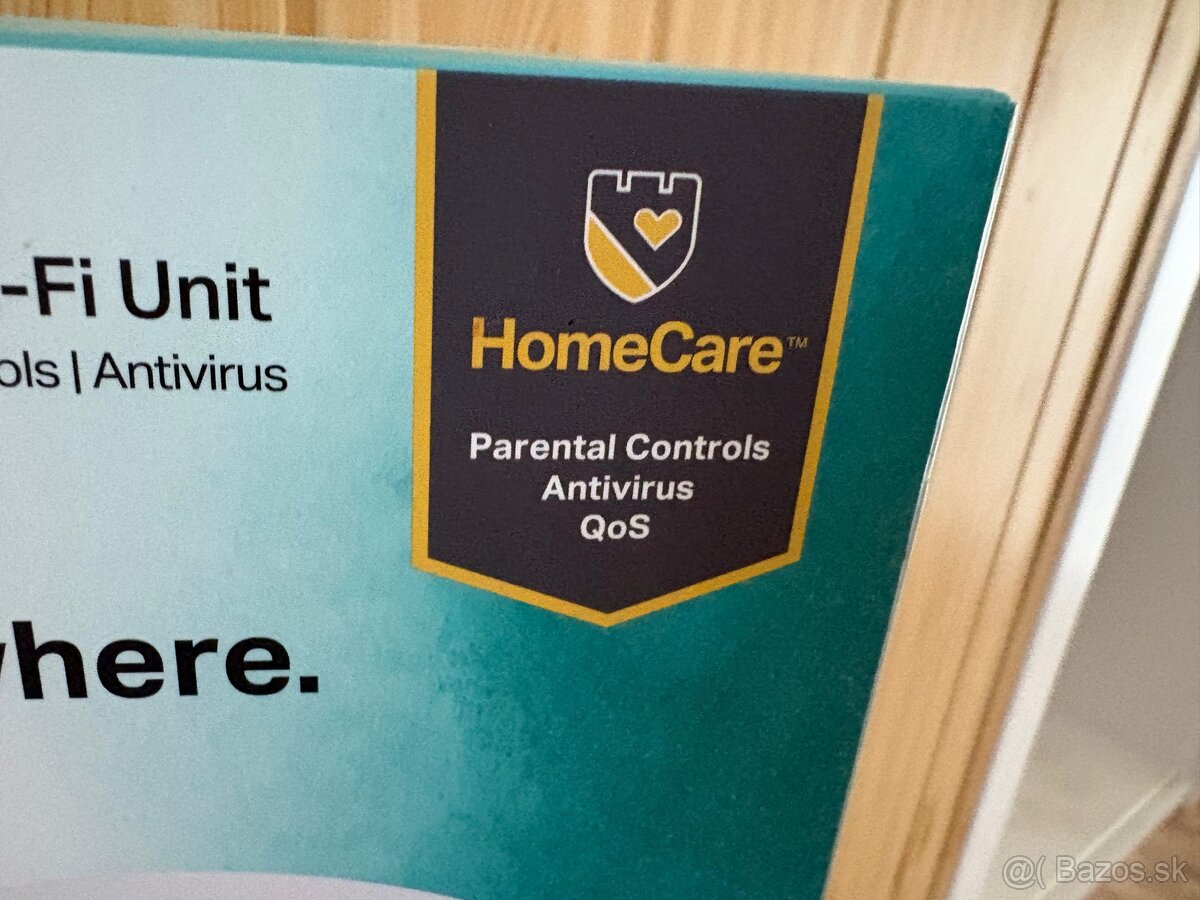 TP Link deco m5 (3 pack) - 6