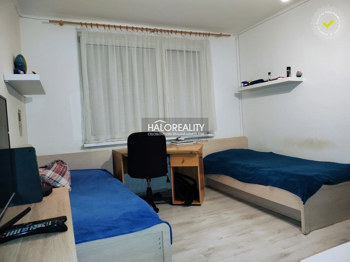 HALO reality - Predaj, trojizbový byt Dunajská Streda - 6