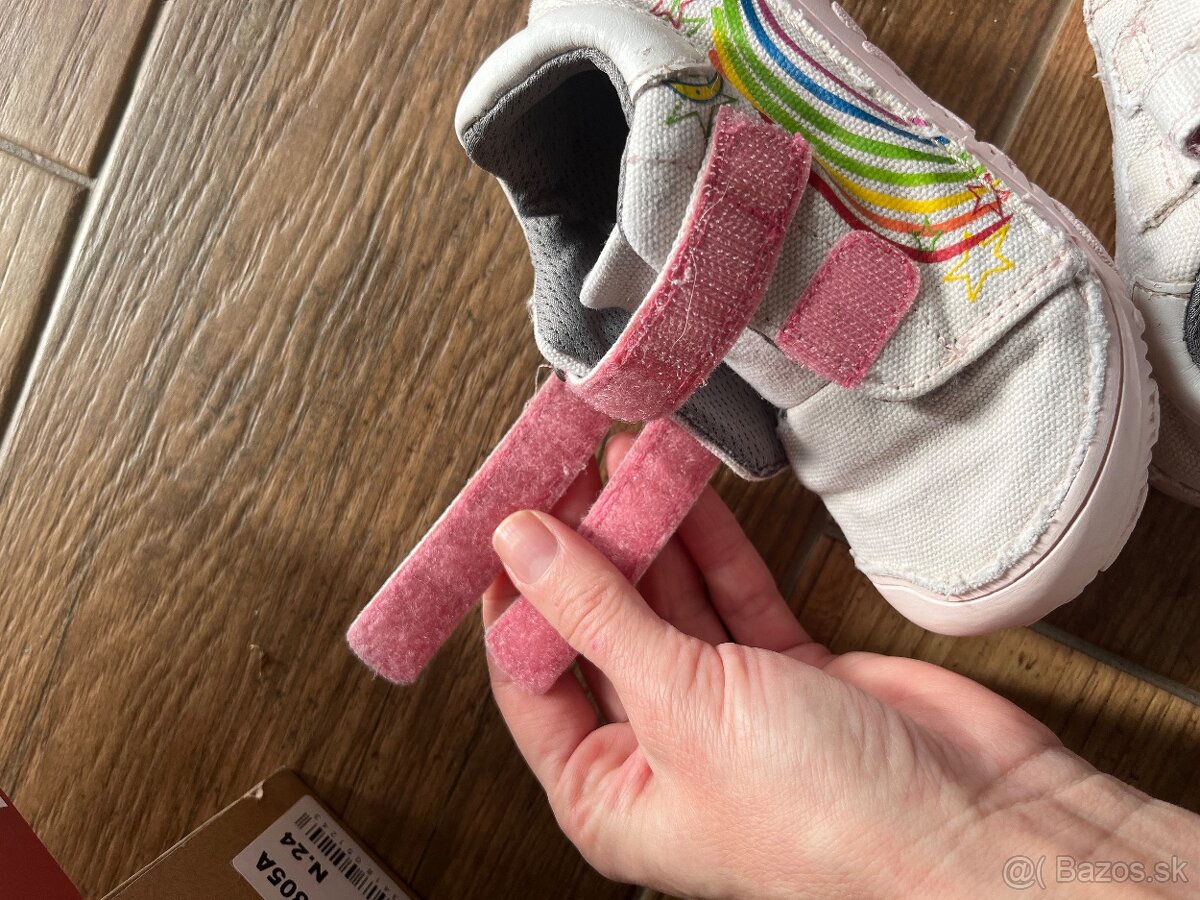 Barefoot DD Step dievca 24 - 6